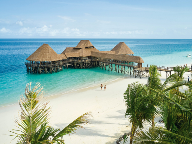 ALL INCLUSIVE Riu Jambo, Zanzibar from £1999pp