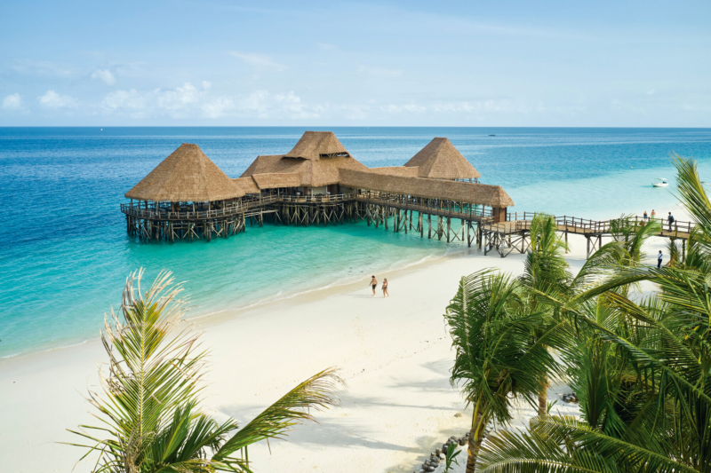 ALL INCLUSIVE Riu Jambo, Zanzibar from £1999pp
