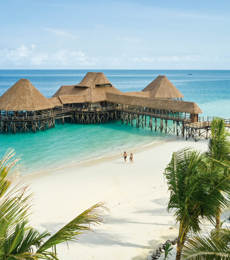ALL INCLUSIVE Riu Jambo, Zanzibar from £1999pp