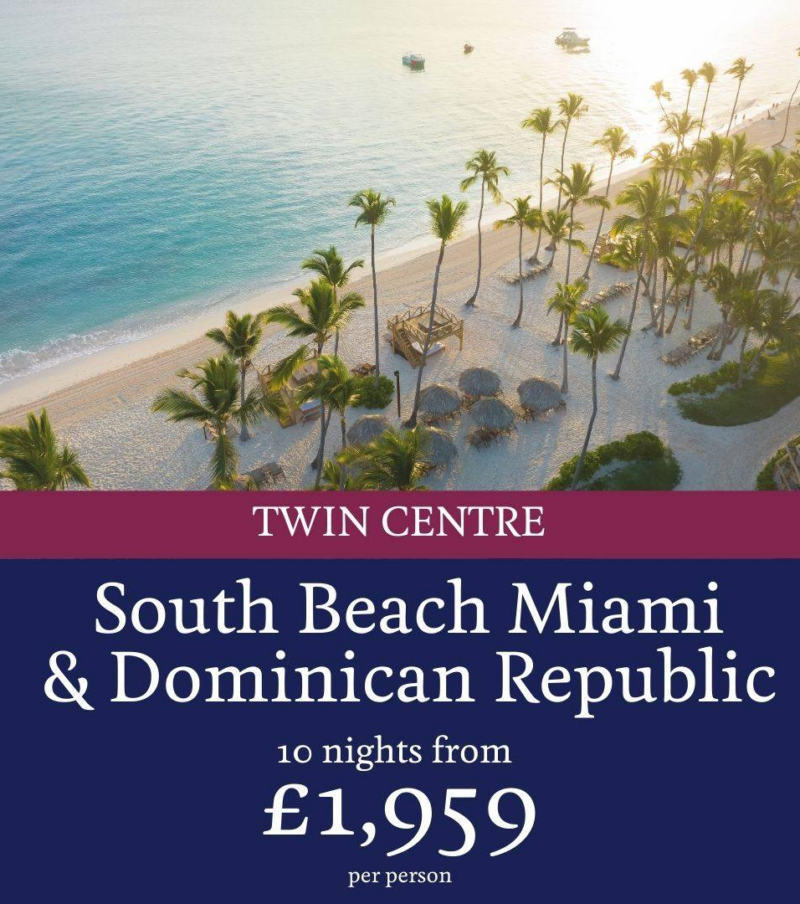 𝗦𝗢𝗨𝗧𝗛 𝗕𝗘𝗔𝗖𝗛 𝗠𝗜𝗔𝗠𝗜 & 𝗔𝗟𝗟 𝗜𝗡𝗖 𝗗𝗢𝗠 𝗥𝗘𝗣 - 𝟭𝟬 𝗡𝗧𝗦 fr £𝟭,𝟵𝟱𝟵𝗽𝗽