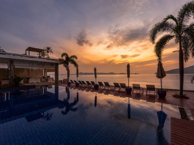 Enjoy Phuket in style from £1429pp (April ’25 departures)