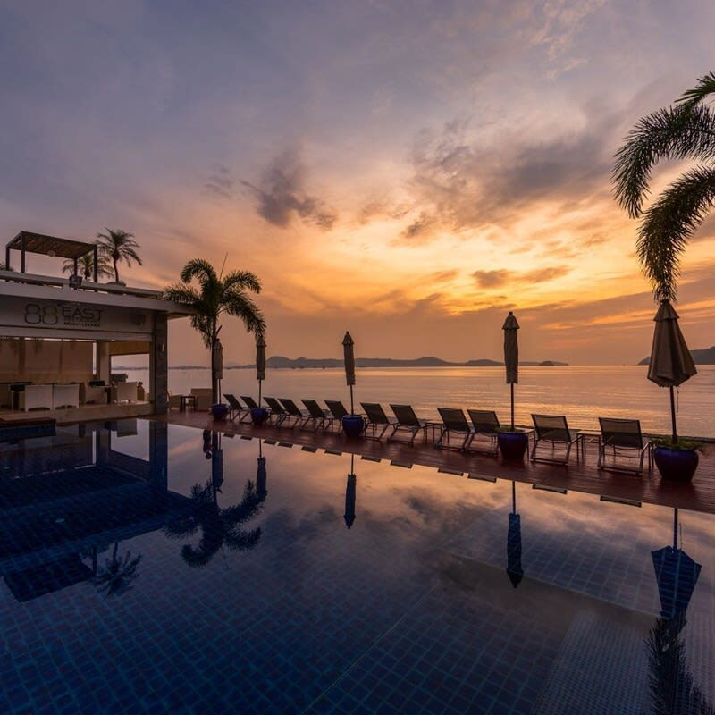 Enjoy Phuket in style from £1429pp (April '25 departures)